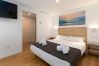 Apartamento en Valencia - A (VA064) TH Alameda suites loft 2