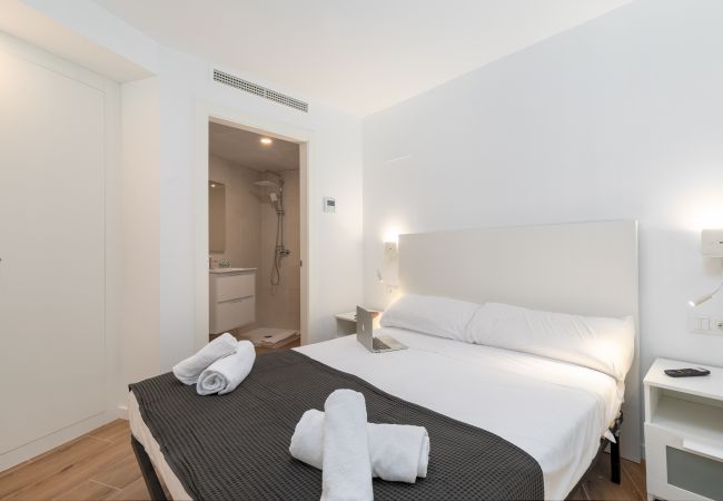 Apartamento en Valencia - A (VA062.2) TH Alameda suites loft 4