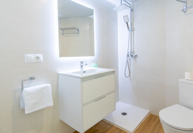 Apartamento en Valencia - A (VA062.2) TH Alameda suites loft 4