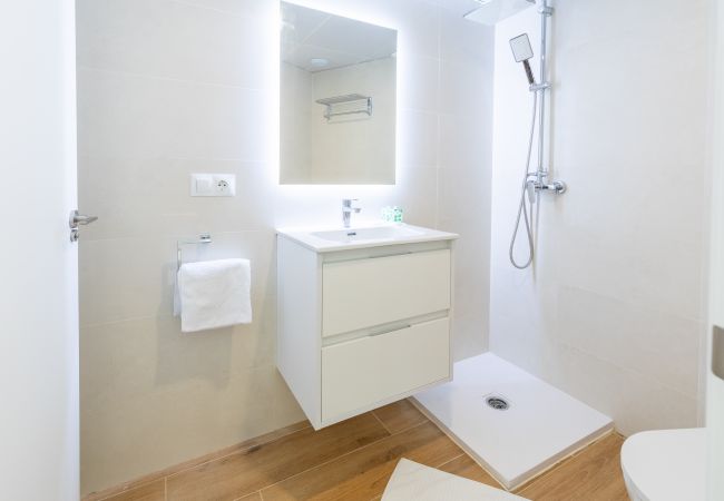 Apartamento en Valencia - A (VA062.2) TH Alameda suites loft 4