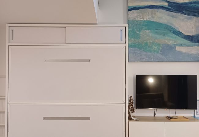 Apartamento en Valencia - A (VA062.2) TH Alameda suites loft 4