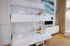 Apartamento en Valencia - A (VA062.2) TH Alameda suites loft 4