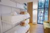 Apartamento en Valencia - A (VA062.2) TH Alameda suites loft 4