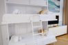 Apartamento en Valencia - A (VA062.2) TH Alameda suites loft 4