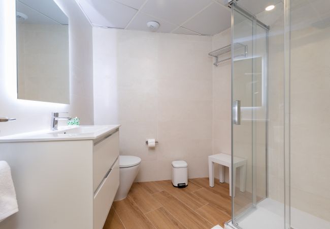 Apartamento en Valencia - A (VA066) TH Alameda suites loft 9