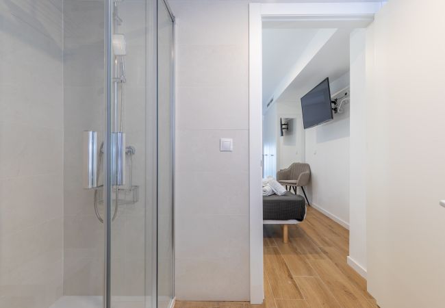 Apartamento en Valencia - A (VA066) TH Alameda suites loft 9