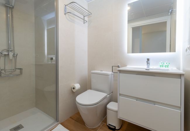 Apartamento en Valencia - A (VA066) TH Alameda suites loft 9