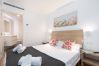 Apartamento en Valencia - A (VA066) TH Alameda suites loft 9