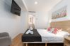 Apartamento en Valencia - A (VA066) TH Alameda suites loft 9