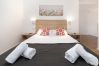Apartamento en Valencia - TH Alameda suites loft 9