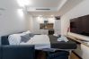 Apartamento en Valencia - A (VA066) TH Alameda suites loft 9