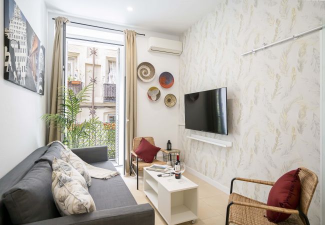 Apartamento en Madrid - M (INF1D) Hermoso apartamento  Plaza Zerolo