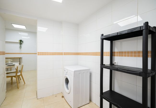 Apartamento en Madrid - M (INF1D) Hermoso apartamento  Plaza Zerolo