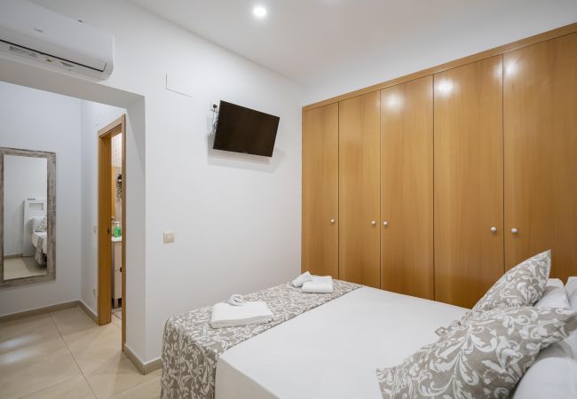 Apartamento en Madrid - M (INF1D) Hermoso apartamento  Plaza Zerolo