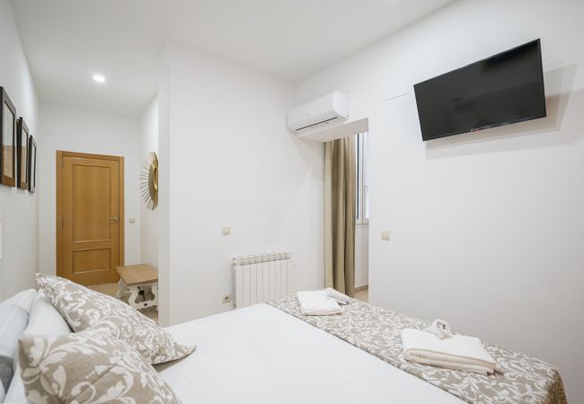 Apartamento en Madrid - M (INF1D) Hermoso apartamento  Plaza Zerolo