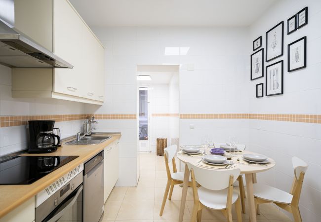 Apartamento en Madrid - M (INF1D) Hermoso apartamento  Plaza Zerolo