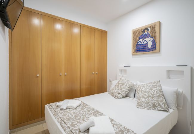 Apartamento en Madrid - M (INF1D) Hermoso apartamento  Plaza Zerolo