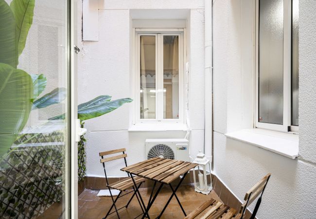 Apartamento en Madrid - M (INF1D) Hermoso apartamento  Plaza Zerolo