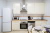 Apartamento en Madrid - M (INF1D) Hermoso apartamento  Plaza Zerolo