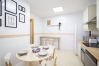 Apartamento en Madrid - M (INF1D) Hermoso apartamento  Plaza Zerolo