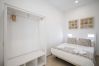 Apartamento en Madrid - M (INF1D) Hermoso apartamento  Plaza Zerolo