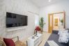 Apartamento en Madrid - M (INF1D) Hermoso apartamento  Plaza Zerolo