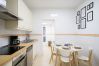 Apartamento en Madrid - M (INF1D) Hermoso apartamento  Plaza Zerolo