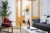 Apartamento en Madrid - M (INF1D) Hermoso apartamento  Plaza Zerolo