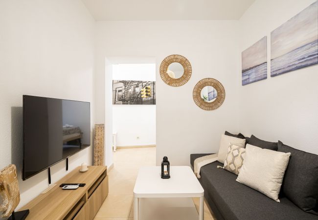 Apartamento en Madrid - M (INF2E) Hermoso apartamento Plaza Zerolo