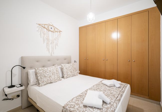 Apartamento en Madrid - M (INF2E) Hermoso apartamento Plaza Zerolo