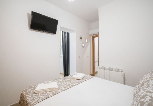 Apartamento en Madrid - M (INF2E) Hermoso apartamento Plaza Zerolo