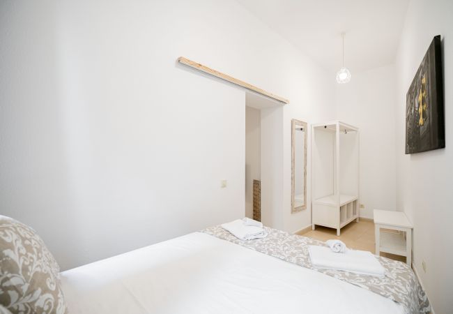 Apartamento en Madrid - M (INF2E) Hermoso apartamento Plaza Zerolo