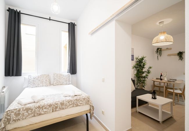 Apartamento en Madrid - M (INF2E) Hermoso apartamento Plaza Zerolo