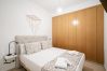 Apartamento en Madrid - M (INF2E) Hermoso apartamento Plaza Zerolo