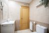 Apartamento en Madrid - M (INF2E) Hermoso apartamento Plaza Zerolo