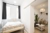 Apartamento en Madrid - M (INF2E) Hermoso apartamento Plaza Zerolo