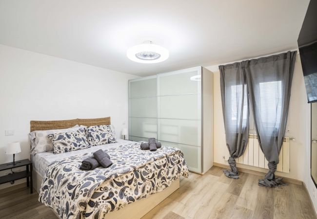 Chalet en Madrid - M (MIS57) Chalet Ciudad Lineal 3HH