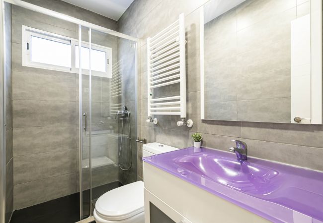 Chalet en Madrid - M (MIS57) Chalet Ciudad Lineal 3HH
