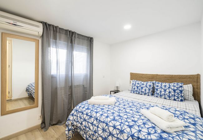 Chalet en Madrid - M (MIS57) Chalet Ciudad Lineal 3HH