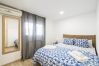 Chalet en Madrid - M (MIS57) Chalet Ciudad Lineal 3HH