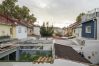 Chalet en Madrid - M (MIS57) Chalet Ciudad Lineal 3HH