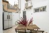 Chalet en Madrid - M (MIS57) Chalet Ciudad Lineal 3HH