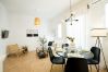 Apartamento en Madrid - M (CCR9) Apartamento Delicias Madrid Atocha 1H