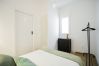 Apartamento en Madrid - M (CCR9) Apartamento Delicias Madrid Atocha 1H