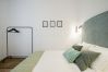 Apartamento en Madrid - M (CCR9) Apartamento Delicias Madrid Atocha 1H