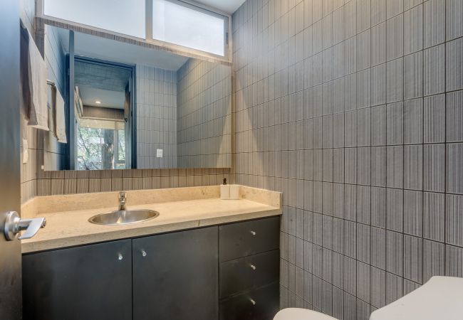 Apartamento en Ciudad de México - MX (TLC30) Apartamento Roma Sur