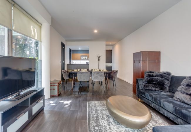 Apartamento en Ciudad de México - MX (TLC30) Apartamento Roma Sur