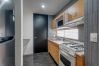 Apartamento en Ciudad de México - MX (TLC30) Apartamento Roma Sur