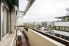 Apartamento en Madrid - M (MDM32) Apartamento Centro Negocios Castellana