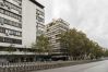 Apartamento en Madrid - M (MDM32) Apartamento Centro Negocios Castellana